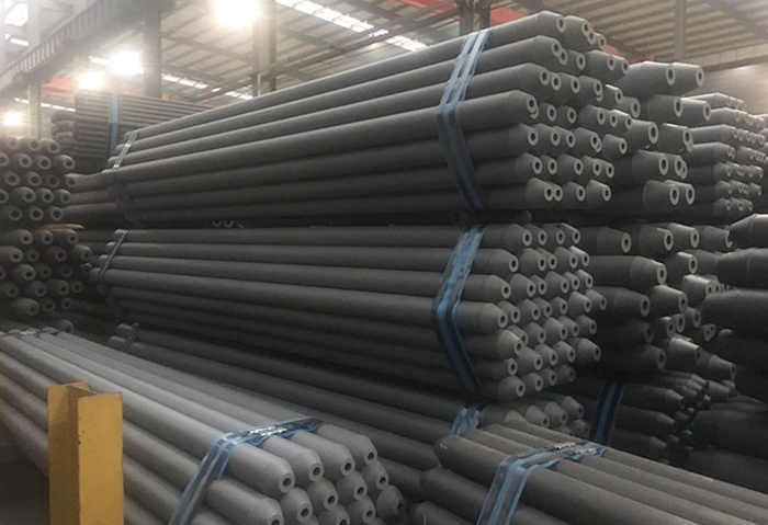 晋城网架杆件加工